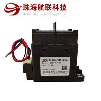 電梯用直流接觸器規(guī)格書 交直流專用adc50直流接觸器 國(guó)產(chǎn)化